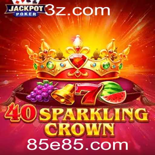 Descubra o Fascinante Mundo de 40SparklingCrown: Um Jogo de Estratégia Inovador