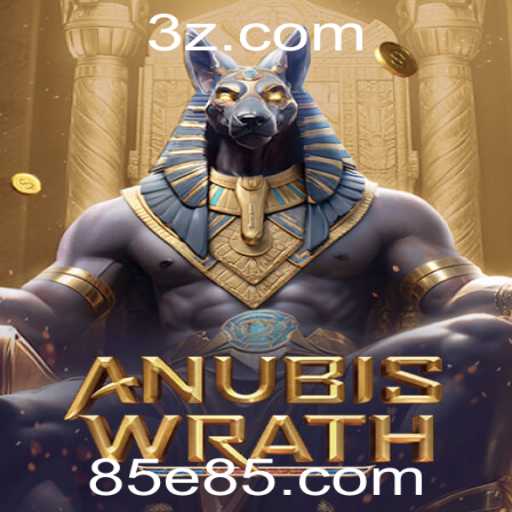 Descubra o Fascinante Mundo de AnubisWrath: Mergulhe na Aventura Inspirada no Antigo Egito
