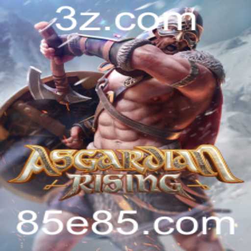 Descubra o Mundo Épico de AsgardianRising: Uma Jornada Nórdica Inesquecível