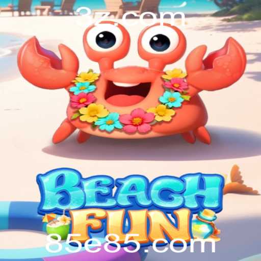 BeachFun: Um Mergulho no Jogo do Momento