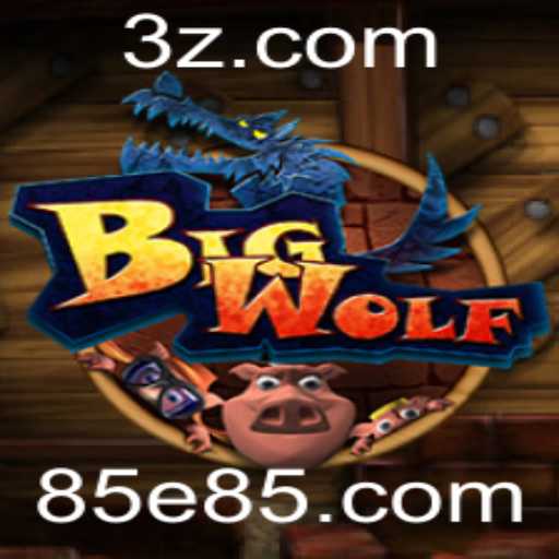 Descubra o Fascinante Mundo de BigWolf: Um Jogo de Estratégia e Aventura