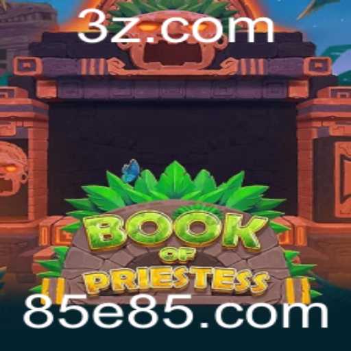 Explorando o Universo Imersivo do Jogo BookOfPriestess