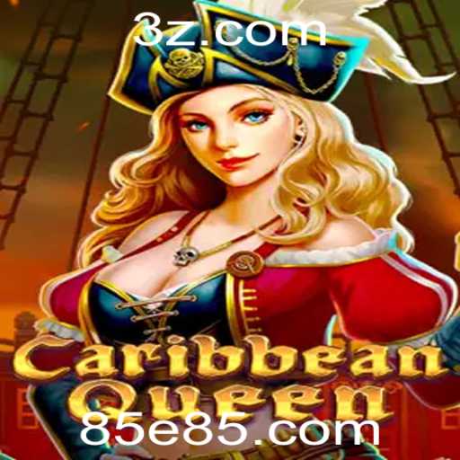 CaribbeanQueen: Uma Aventura Envolvente nos Mares do Caribe