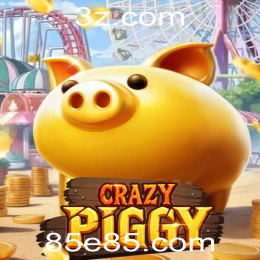 Descubra as Aventuras de CrazyPiggy: Um Jogo Inovador e Empolgante