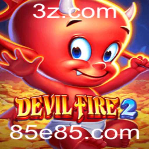 Explorando o Mundo de DevilFire2: Uma Jornada Através de Fogo e Mistério
