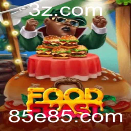 Descubra o Mundo Delicioso de FoodFeast: Um Guia Completo com a Palavra-Chave 85e