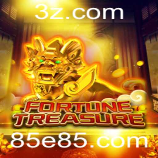 Explorando o Mundo de FortuneTreasure: Um Guia Completo para Jogadores