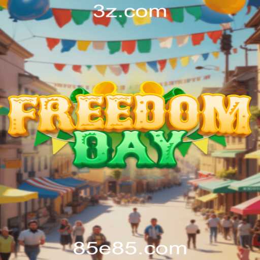 FreedomDay: Explorando o Universo do Jogo com a Chave 85e