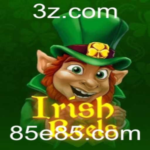 IrishReels: Descubra a Magia dos Cilindros Irlandeses com 85e
