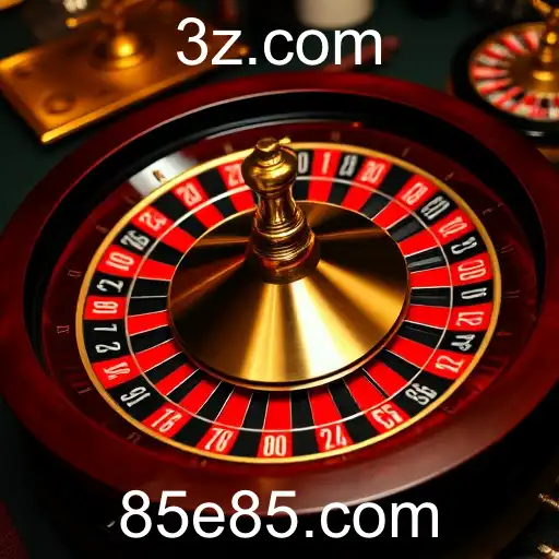 Jogos de Roleta: Uma Análise Completa