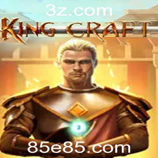 Explorando o Universo de KingcraftMenomin