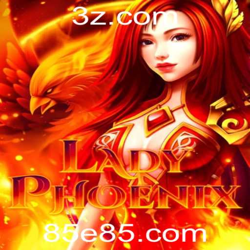 Explorando o Universo de LadyPhoenix: Um Novo Jogo que Está Conquistando o Mundo