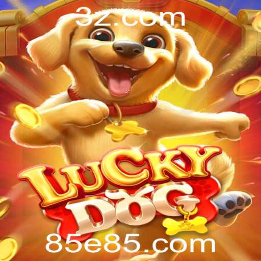 Descubra o Fascinante Mundo do LuckyDog