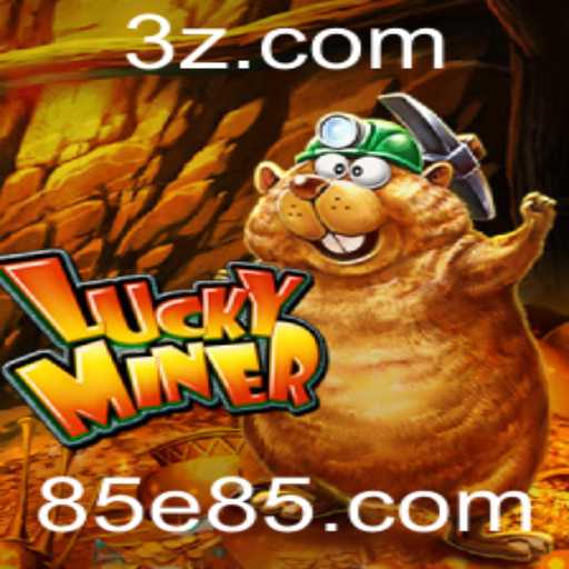 Descubra o Mundo Fascinante do Jogo LuckyMiner