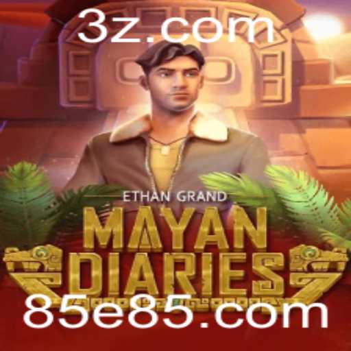 MayanDiaries: A Fascinante Jornada pelo Mundo Maia