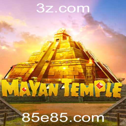 Explorando MayanTemple: Aventura e Estratégia em um Mundo Antigo