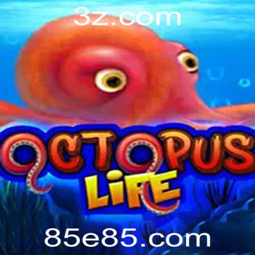 Descubra OctopusLife: O Jogo que Une Estratégia e Aventura no Mundo Submarino