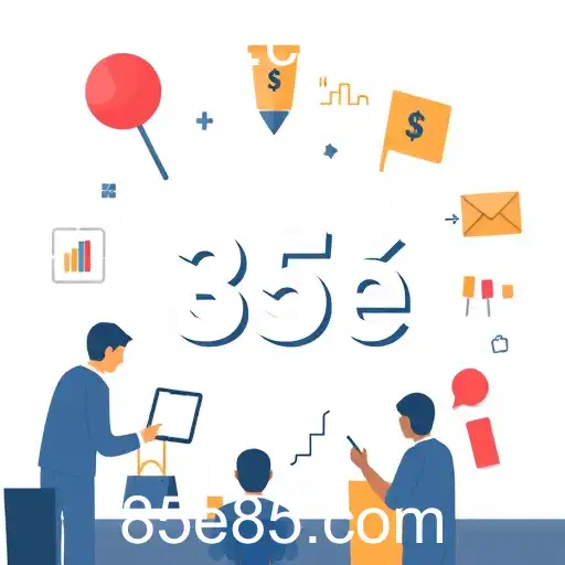 Estratégias de Promoção: A Importância do Código 85e nos Negócios