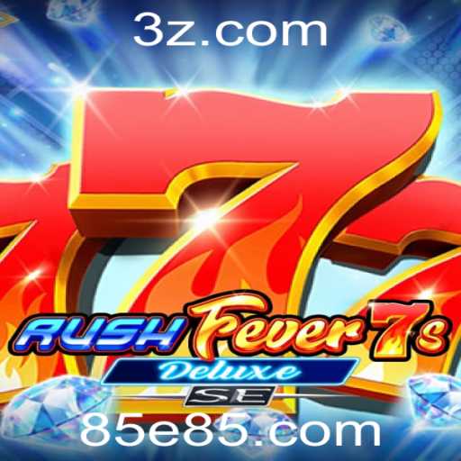 RushFever7sDeluxeSE: Um Mergulho na Emoção dos Jogos Modernos
