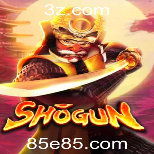 Descubra o Mundo Estratégico do Jogo Shogun
