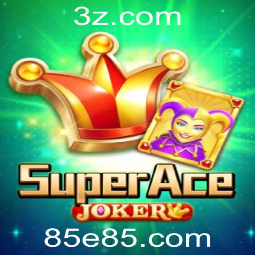 SuperAceJoker: Descubra o Universo do Novo Jogo Estrategicamente Alucinante