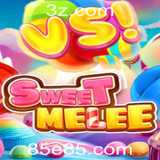 Explorando o Mundo de SweetMelee: Um Novo Jogo Envolvente