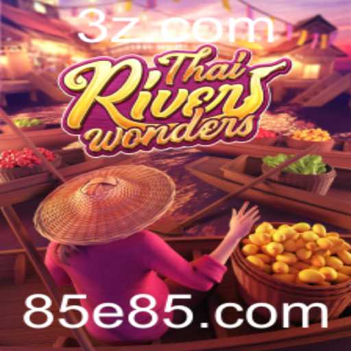 Explorando o Fascinante Mundo do Jogo ThaiRiverWonders