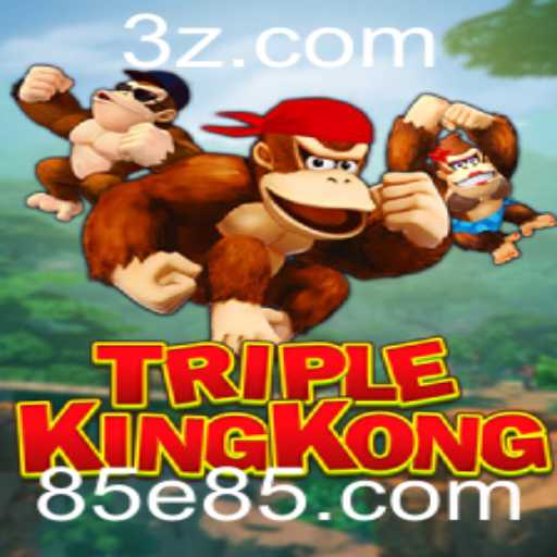 Explorando o Mundo do Jogo TripleKingKong: Um Guia Completo